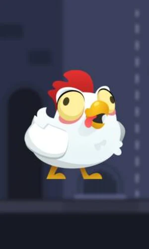 Chicken Road slot by InOut Games at TikiTaka