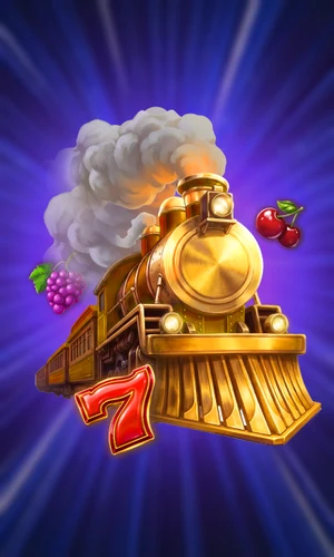 Power Train: Hold & Win slot by Spinomenal at TikiTaka
